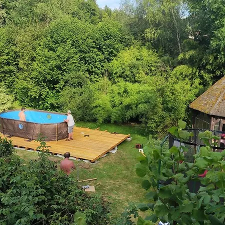 Petit Coin De Paradis Homestay