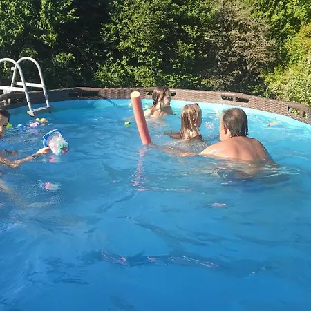 Petit Coin De Paradis Fontaine-les-Luxeuil